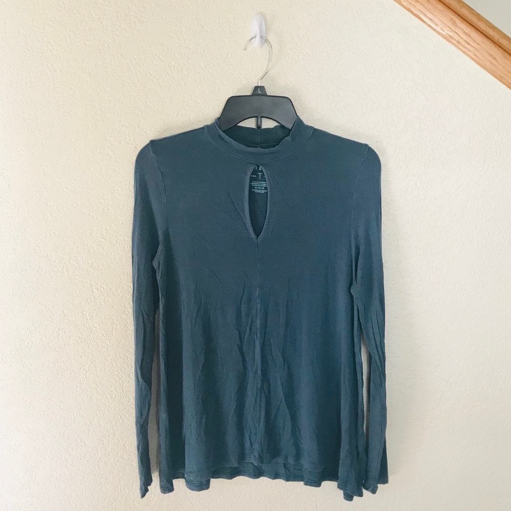 American Eagle Soft & Sexy long sleeved shirt